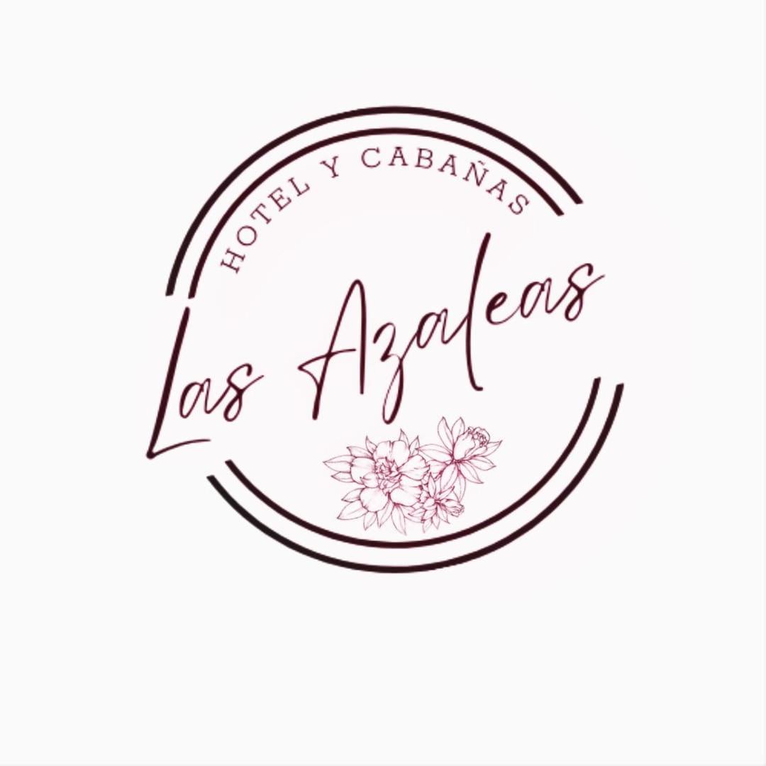 Hotel Las Azaleas Jardin America Exterior foto