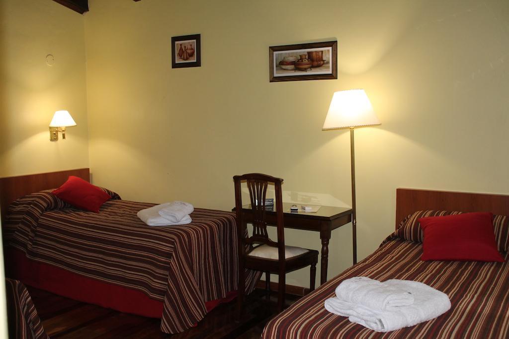Hotel Las Azaleas Jardin America Quarto foto